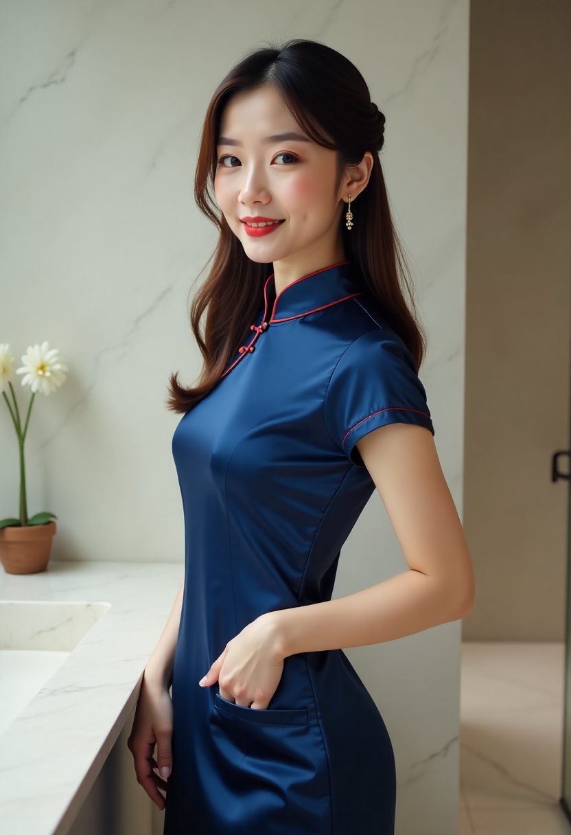 触及真心